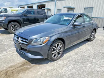 2016 Mercedes-Benz C-Class 55SWF4KB0GU140865 Lot 52466816