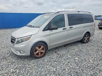 2016 Mercedes-Benz Metris WD4PG2EEXG3099256