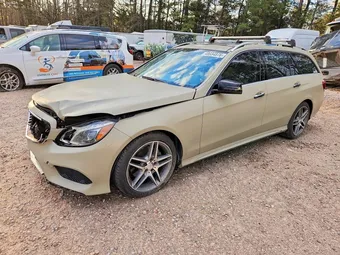 2016 Mercedes-Benz E-Class WDDHH8JB3GB251433