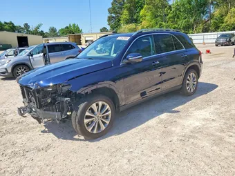 2020 Mercedes-Benz GLE-Class 4JGFB4KB2LA057837 Lot 51042086
