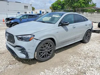2025 Mercedes-Benz GLE-Class 4JGFD6BB5SB486291 Lot 48436276