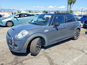 2016 Mini Cooper WMWXU3C53G2D29172