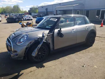 2017 Mini Cooper WMWXU3C39H2F49111 Lot 52926096