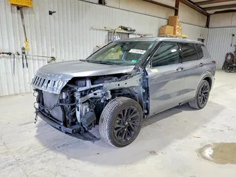 2022 Mitsubishi Outlander JA4J4UA81NZ068728 Lot 51194246