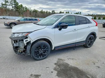 2019 Mitsubishi Eclipse JA4AT4AA2KZ028580 Lot 50631396