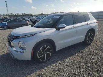2023 Mitsubishi Outlander JA4J3VA81PZ027978 Lot 54723026