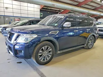 2017 Nissan Armada JN8AY2NC7H9500471