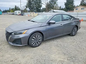 2023 Nissan Altima 1N4BL4DV8PN395531 Lot 50356406
