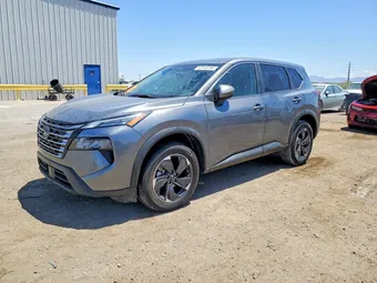 2024 Nissan Rogue 5N1BT3BA3RC703753 Lot 52340796