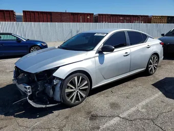 2020 Nissan Altima 1N4BL4CV8LC189004 Lot 49912996