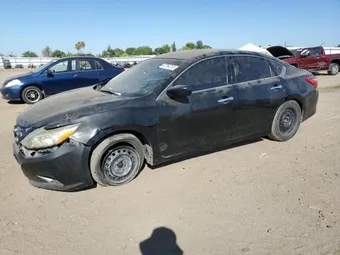 2016 Nissan Altima 1N4AL3AP2GC215936 Lot 67754713