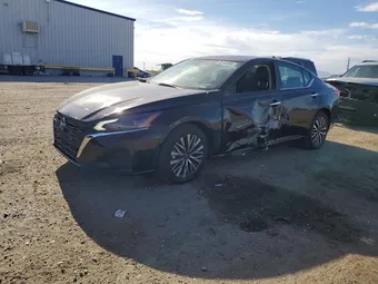 2024 Nissan Altima 1N4BL4DV3RN399912 Lot 49183596