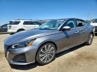 2023 Nissan Altima 1N4BL4EV5PN374151 Lot 53056896