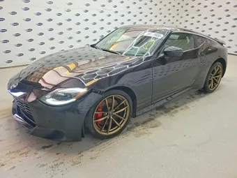 2026 Nissan Z JN1BZ4BH6TM500477