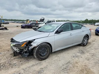 2024 Nissan Altima 1N4BL4BV7RN321166 Lot 49871886