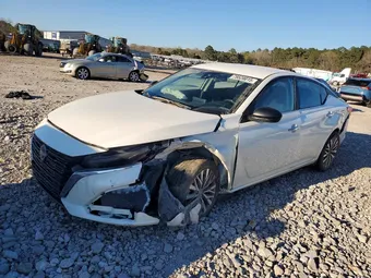 2024 Nissan Altima 1N4BL4DV8RN434041 Lot 79520015