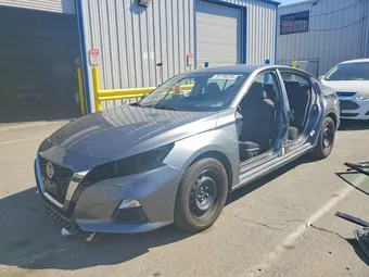 2020 Nissan Altima 1N4BL4BV2LC264572 Lot 54790236