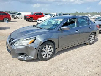 2018 Nissan Altima 1N4AL3APXJC142080 Lot 49899836