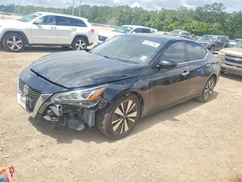 2019 Nissan Altima 1N4BL4EVXKC163385 Lot 49662946