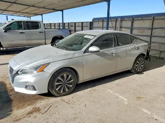 2020 Nissan Altima 1N4BL4BV4LC241178 Lot 50954386
