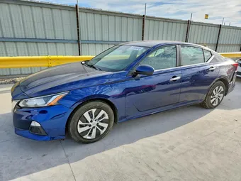 2019 Nissan Altima 1N4BL4BV9KC241871 Lot 51985346