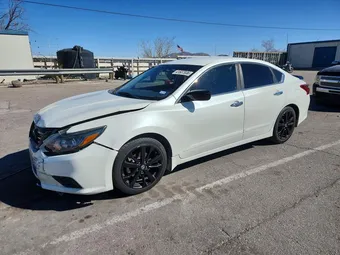 2018 Nissan Altima 1N4AL3AP5JC180963 Lot 41607936