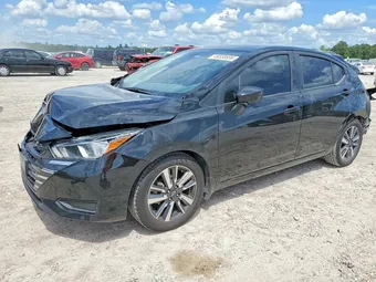 2024 Nissan Versa 3N1CN8EV9RL907236 Lot 49338806