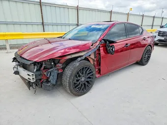 2020 Nissan Altima 1N4BL4FV8LC183232 Lot 52891336