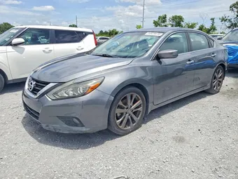 2018 Nissan Altima 1N4AL3AP7JC268848 Lot 54829616