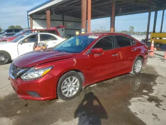 2018 Nissan Altima 1N4AL3AP2JC105279 Lot 95837575