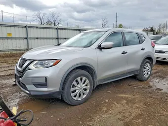 2020 Nissan Rogue JN8AT2MV2LW124578 Lot 51493446