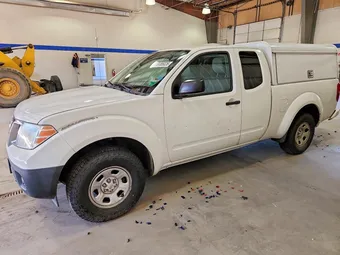 2018 Nissan Frontier 1N6BD0CT2JN720727 Lot 49385026