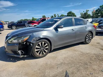 2016 Nissan Altima 1N4AL3APXGC265175 Lot 54691686