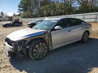 2023 Nissan Altima 1N4BL4EV0PN359931 Lot 72171635