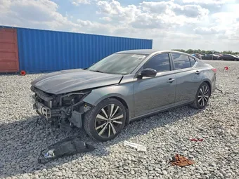 2019 Nissan Altima 1N4BL4CV7KC136647 Lot 50966746