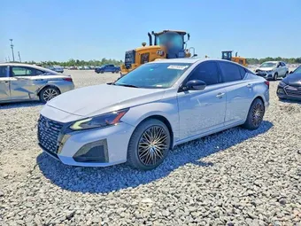 2023 Nissan Altima 1N4BL4CV8PN320930 Lot 50279326