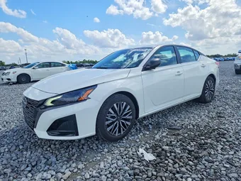 2026 Nissan Altima 1N4BL4DVXTN315365 Lot 52409246