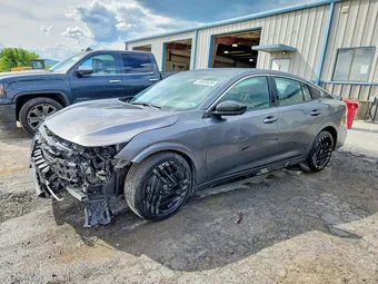 2026 Nissan Sentra 3N1AB9DV0TY231955 Lot 55689536