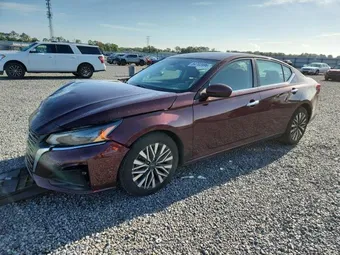 2023 Nissan Altima 1N4BL4DV6PN304594 Lot 54703996