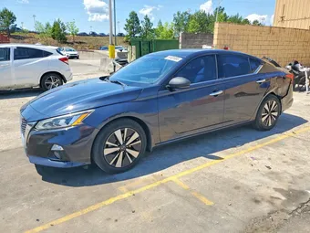 2019 Nissan Altima 1N4BL4DV4KC117293 Lot 51401866