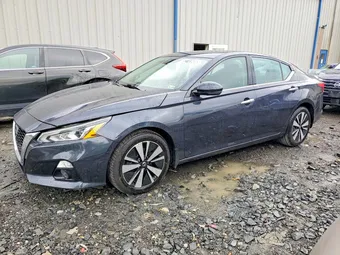 2020 Nissan Altima 1N4BL4EW9LC175568 Lot 52743506