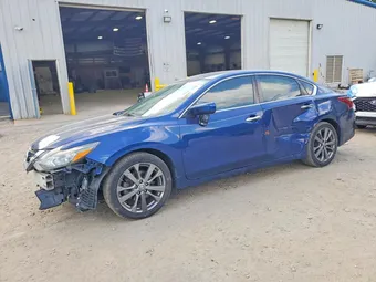 2018 Nissan Altima 1N4AL3AP4JC153222 Lot 50618846