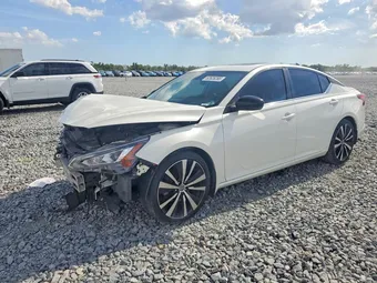 2019 Nissan Altima 1N4BL4CV6KC135683 Lot 52626266