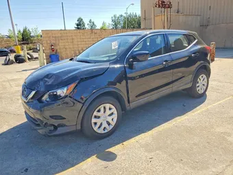 2019 Nissan Rogue Sport JN1BJ1CR5KW350863 Lot 51315936