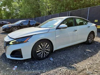 2023 Nissan Altima 1N4BL4DV9PN414149 Lot 51139156