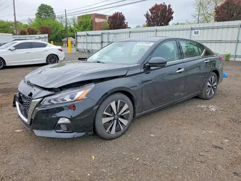 2020 Nissan Altima 1N4BL4EV9LC131402 Lot 53423946