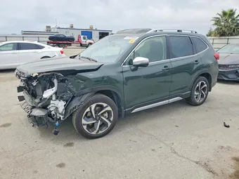 2023 Subaru Forester JF2SKARC9PH416034 Lot 47029846