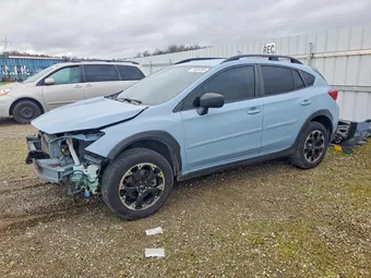 2021 Subaru Crosstrek JF2GTAAC6MG373725 Lot 77425795