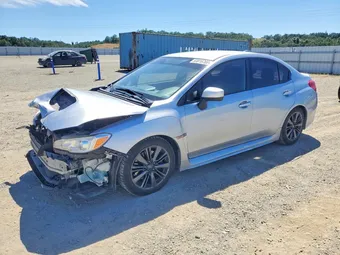 2016 Subaru WRX JF1VA1B60G9821069 Lot 53816766