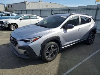 2024 Subaru Crosstrek JF2GUADCXR8214376 Lot 52212336
